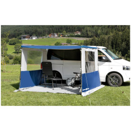 Bočna zaštita od pogleda Brunner Sidewall Set Sunny Van Roof