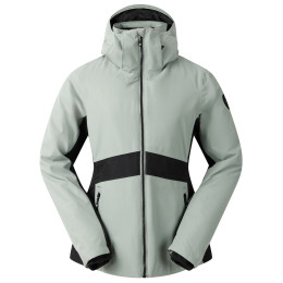 Ženska jakna Dare 2b Issy Jacket plava GlacGrn/Blk