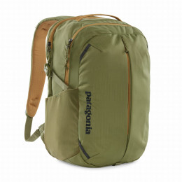 Ruksak Patagonia Refugio Day Pack 26L zelena Buckhorn Green