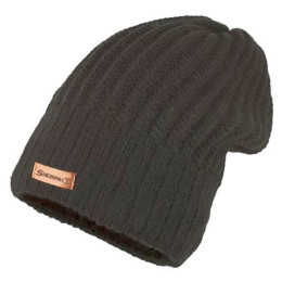 Zimska kapa Sherpa Beanie Mono tamno siva DarkGray