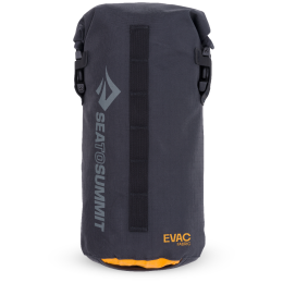 Torbica za biciklo Sea to Summit Evac Bikepack Dry Bag Set 2 Piece 3.7L
