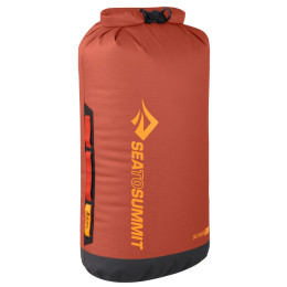 Vodootporna torba Sea to Summit Big River Dry Bag 35 L smeđa