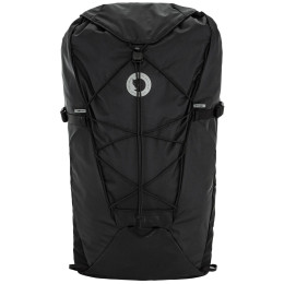 Turistički ruksak Fjällräven Abisko Hike Lite 20 S/M crna black