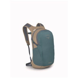 Ruksak Osprey Daylite plava cascade blue/latte brown