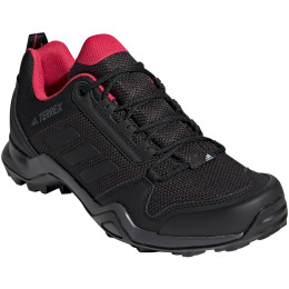 Ženske cipele Adidas TERREX AX3 W crna Carbon/Cblack/Actpnk