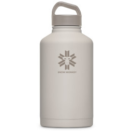 Termo boca Snow Monkey Voyager
