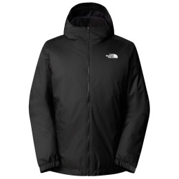 Muška jakna The North Face M Quest Insulated Jacket
