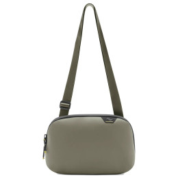 Torba preko ramena Peak Design Travel Crossbody 3L siva Stone