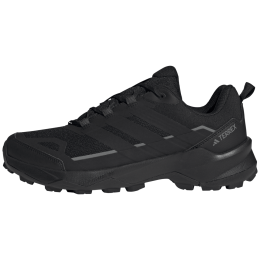 Muške cipele za planinarenje Adidas Terrex Skychaser Ax5 crna Black