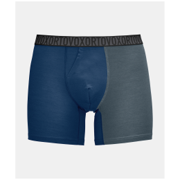 Muške bokserice Ortovox 150 Essential Boxer Briefs M