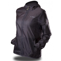 Ženska jakna Trimm Lite Lady siva Grey