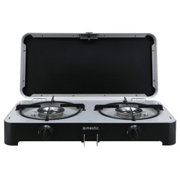 Kuhalo Mestic Gas cooker MGCP-1200 30mbar