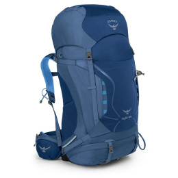 Ženski ruksak Osprey Kyte 66 plava OceanBlue