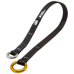 Sidrišni sustav Rock Empire Double Decker crna