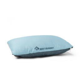 Putni jastuk Sea to Summit Foam Core Pillow - XL plava Aqua Sea