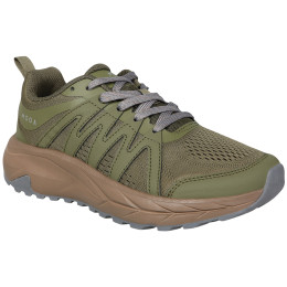 Cipele MOOA SilentPeak zelena green