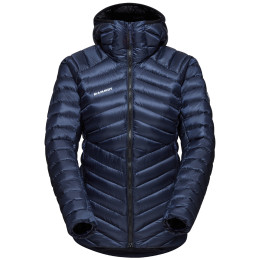 Ženska jakna Mammut Broad Peak IN Hooded Jacket Women