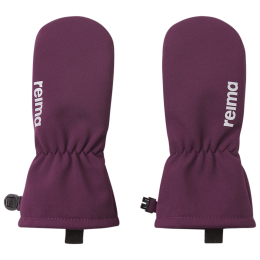 Dječje rukavice Reima Osaten Deep Purple Ljubičasta Deep Purple