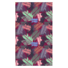 Višenamjenski šal Sensor Tube Coolmax Thermo Feather