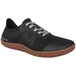 Cipele MOOA GroundFlow crna black