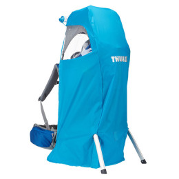 Navlake za ruksak Thule Sapling Child Carrier Rain Cov plava Blue