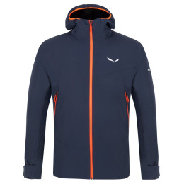 Muška jakna Salewa Puez Ptx 2L M Jacket tamno plava