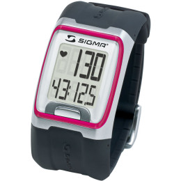 Sat Sigma Hodinky PC 3.11 ružičasta
