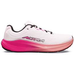 Ženske tenisice za trčanje Altra Torin 9 bijela / ružičasta Ccnt Crm/Pink Glw/Dsrt Flw - 89D