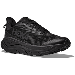 Muška obuća Hoka M Challenger 8 Gtx crna Black / Carbon Black