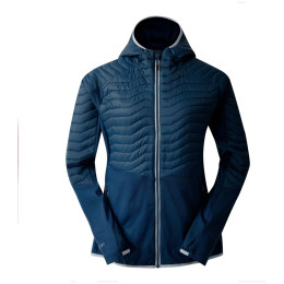 Ženska jakna Dare 2b Altimeter II Hybrid tamno plava MoonLt Denim