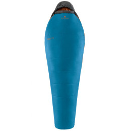 Vreća za spavanje Ferrino Nightec 600 Lite PRO L New plava Blue