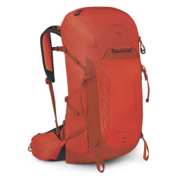 Ženski planinarski ruksak Osprey Tempest Pro 30 narančasta mars orange