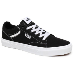 Muške cipele Vans MN Seldan crna/bijela (Canvas)Black/White