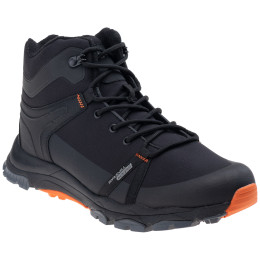 Muška obuća Hi-Tec Himba Mid WP crna/narančasta Black/Orange