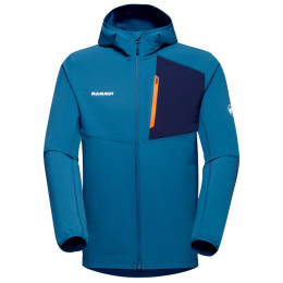 Muška jakna Mammut Madris Light ML Hooded Jacket Men 2023