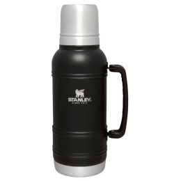Termosica Stanley Artisan 1400 ml crna