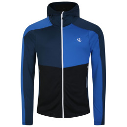 Muška dukserica Dare 2b Assimilate Core Str tamno plava Olympian Blue/Moonlight Denim