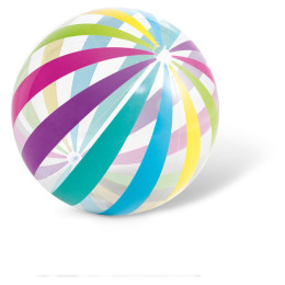 Lopta na napuhavanje Intex Jumbo Ball 59065NP