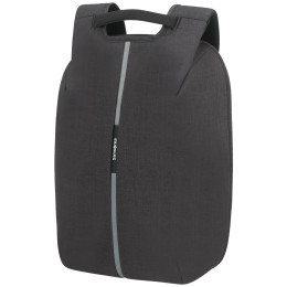 Ruksak Samsonite Securipak Lapt.Backpack crna BlackSteel