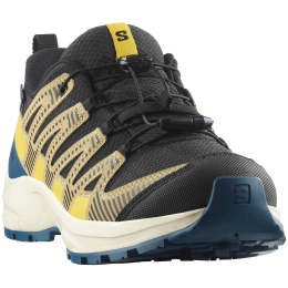 Dječja obuća Salomon Xa Pro V8 Waterproof