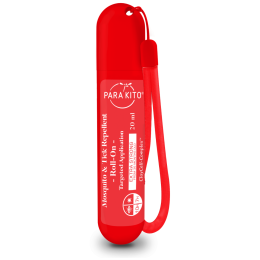 Repelent Para'Kito Roll-on za dodatnu zaštitu