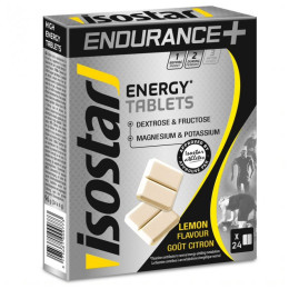 Energetske tablete Isostar Rychlá hydratace s magnésiem