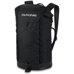 Ruksak Dakine Mission Surf Roll Top Pack 35L crna