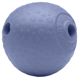 Igračka za psa Ruffwear Huckama™ Toy Ljubičasta Heliotrope Purple