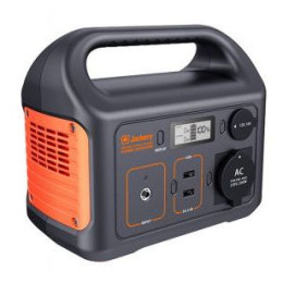 Stanica za punjenje Jackery Explorer 240 crna/narančasta Black/Orange