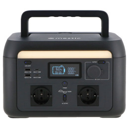 Stanica za punjenje Mestic Power Station MPS-1000