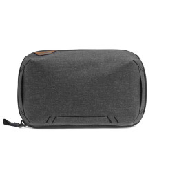 Organizator za putovanje Peak Design Tech Pouch siva Charcoal