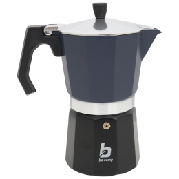 Kuhalo za kavu Bo-Camp BC IND Percolator Hudson bla 9-cups