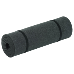 Podloga Yate Eva Comfort Wide + trake crna