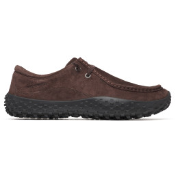 Muška obuća Merrell Wrapt Bungee tamno smeđa Coffee